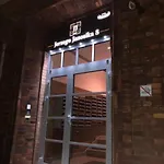 Lägenhet 9000 Centrum No1