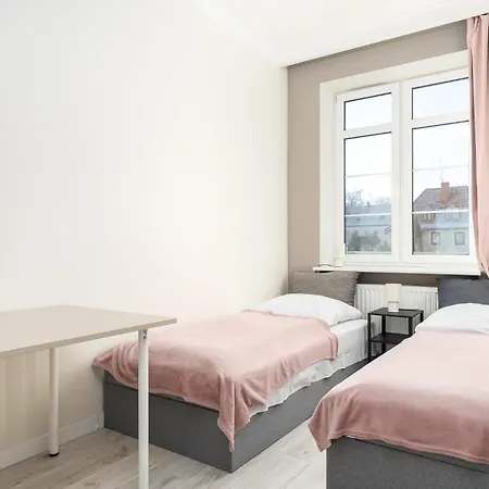 Lägenhet 9000 Centrum No1 *